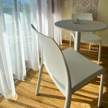 Hotel Serpiano Екстер'єр фото