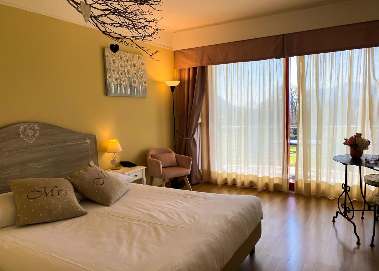 Hotel Serpiano Екстер'єр фото