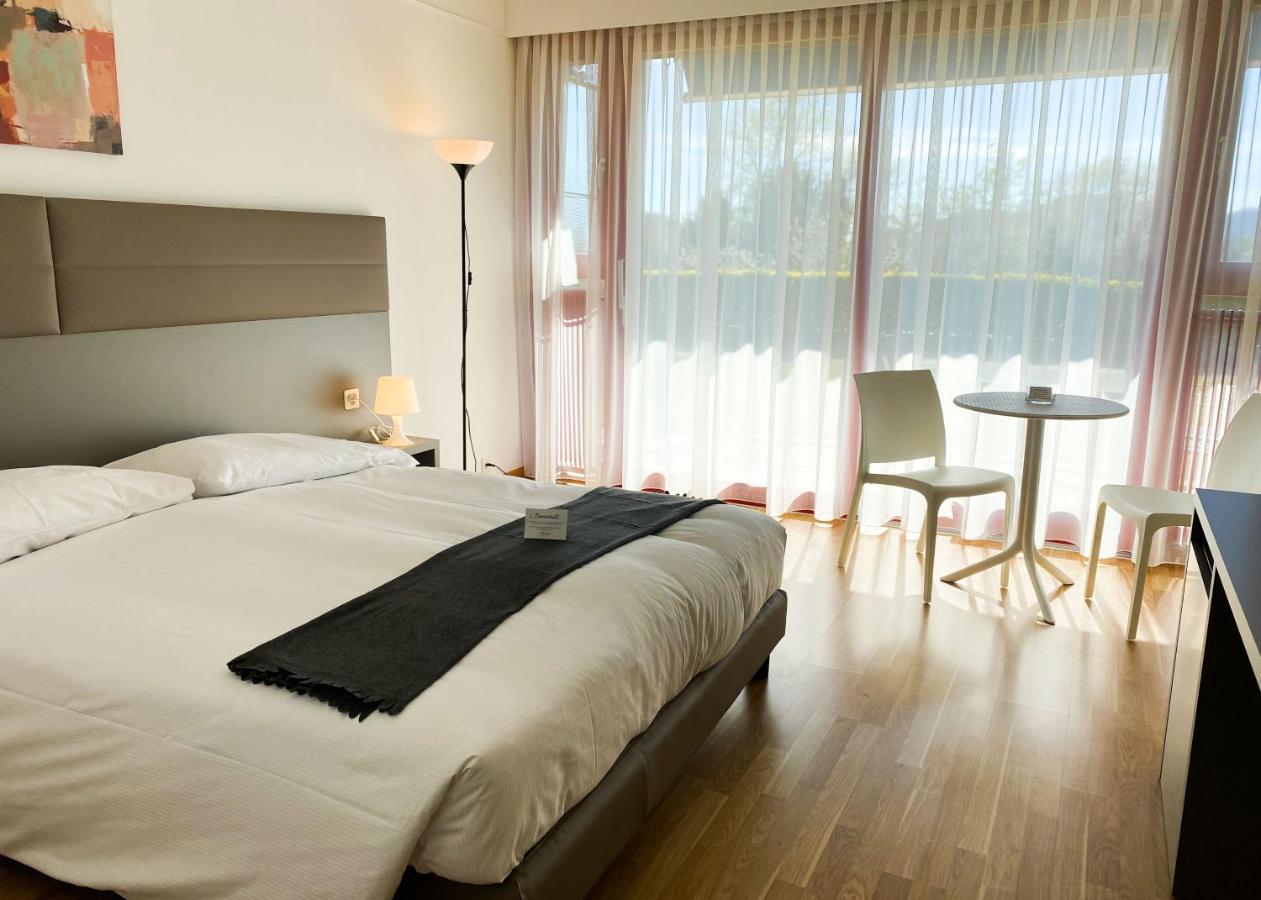 Hotel Serpiano Екстер'єр фото
