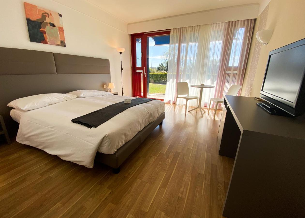 Hotel Serpiano Екстер'єр фото