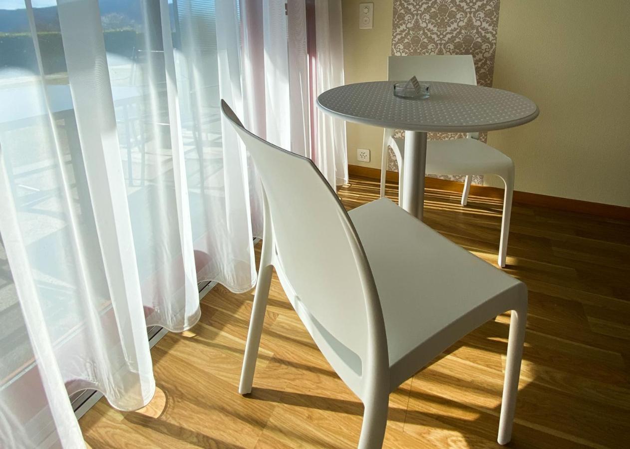 Hotel Serpiano Екстер'єр фото